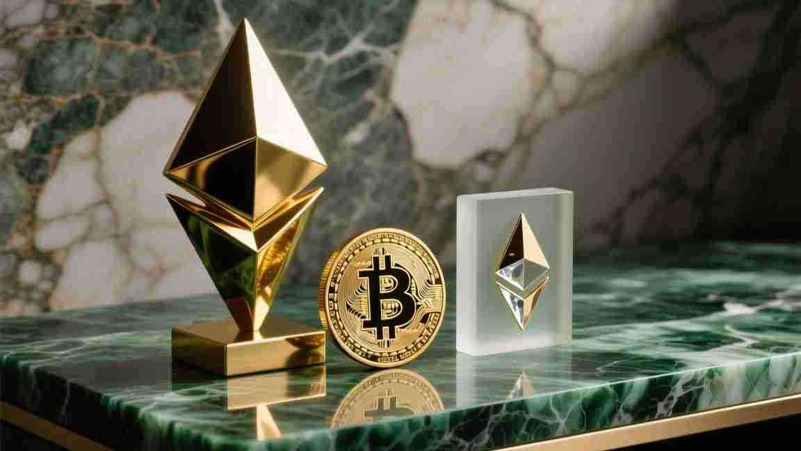 老白看BTC,在争议与机遇中寻找价值锚点