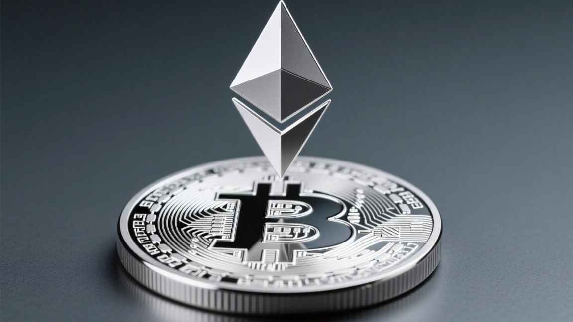 老白看BTC,在争议与机遇中寻找价值锚点