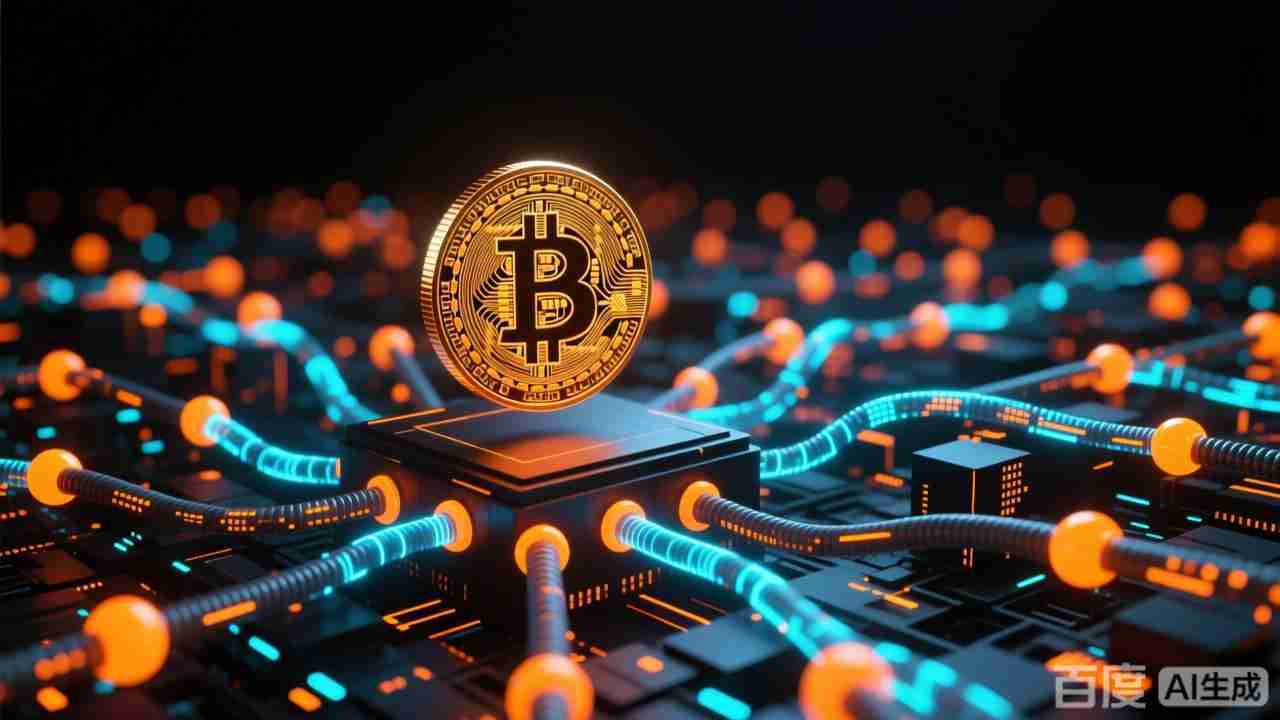 比特币惊现巨震,深度解读近期行情与未来走向