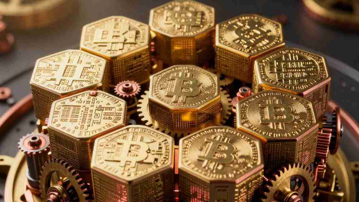 BTC股市行情联动性分析,数字资产与传统市场的交织与博弈