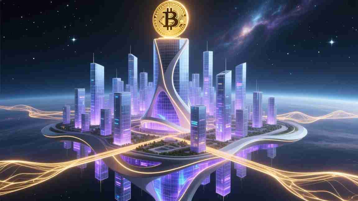 CK5狗狗币,当科技硬核遇上 meme 精神,加密世界的双面宠儿