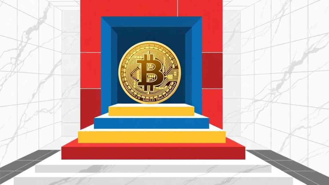 比特币惊现巨震,深度解读近期行情与未来走向