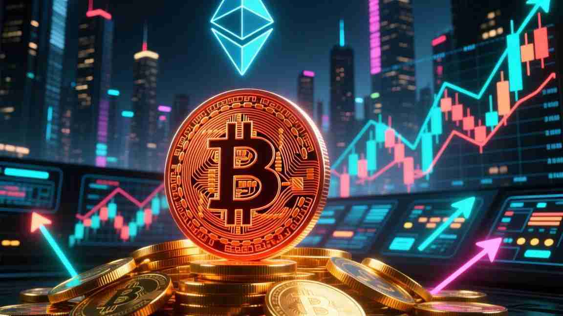 LTC币最新动态,市场关注点与技术演进齐飞