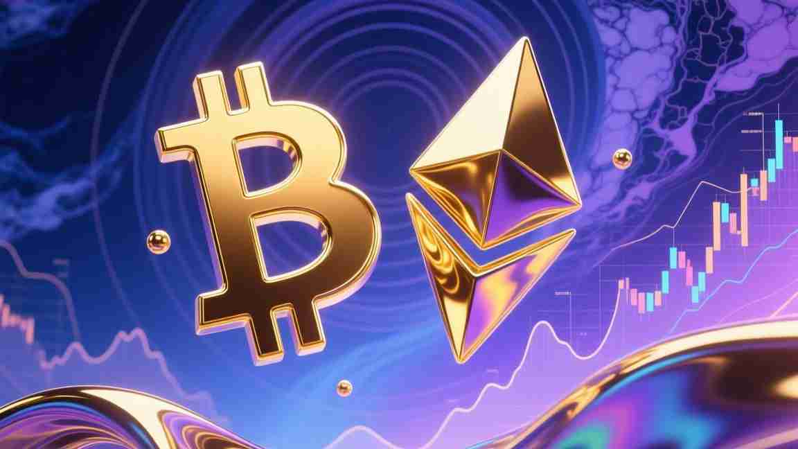 比特币惊现巨震,深度解读近期行情与未来走向