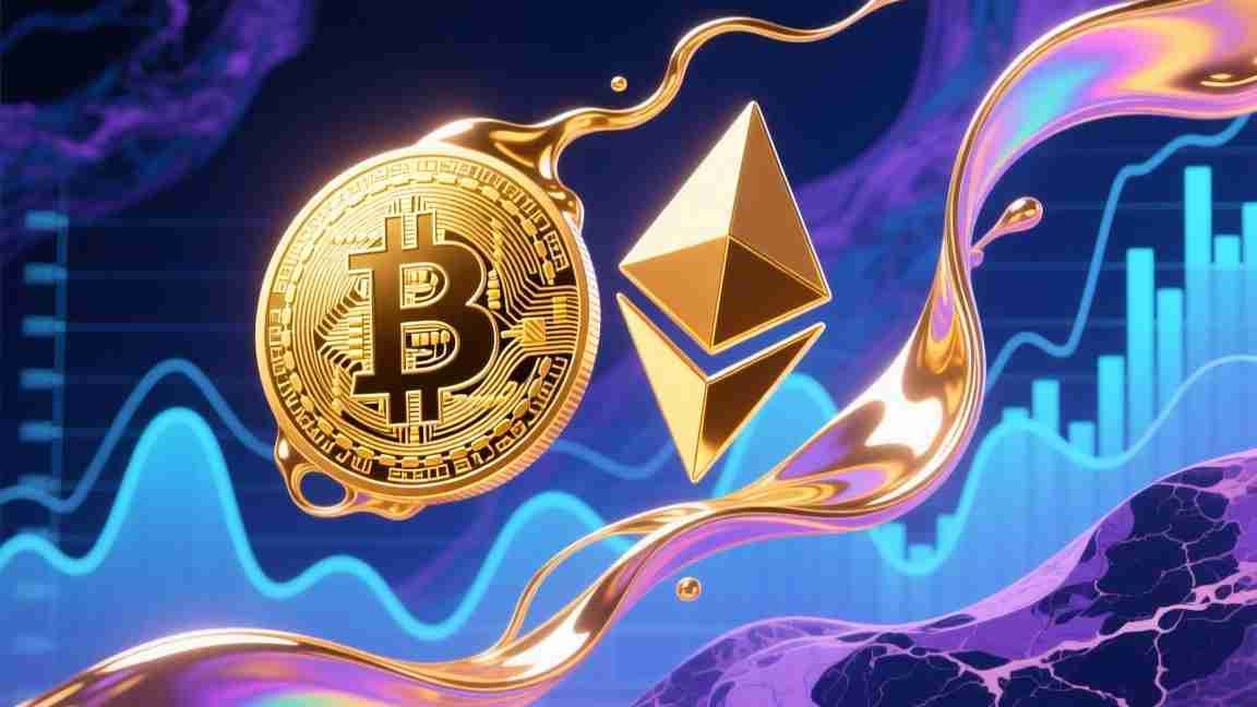 当有人带我玩BTC,一场数字货币的启蒙与冒险