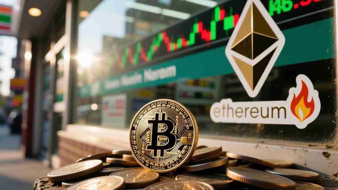 比特币怎么交易 比特币怎么买卖