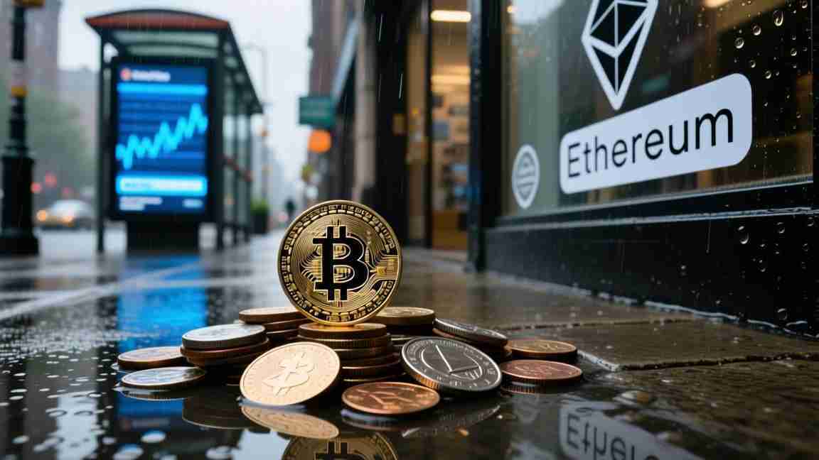 穿越时空的财富密码,三年前,以太坊的价格是多少