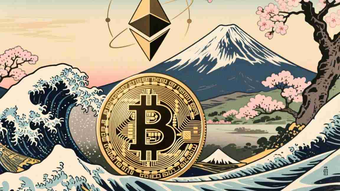 当有人带我玩BTC,一场数字货币的启蒙与冒险