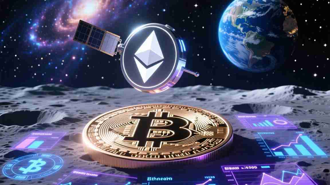 LCS自由现金交易所,重塑数字资产交易新生态