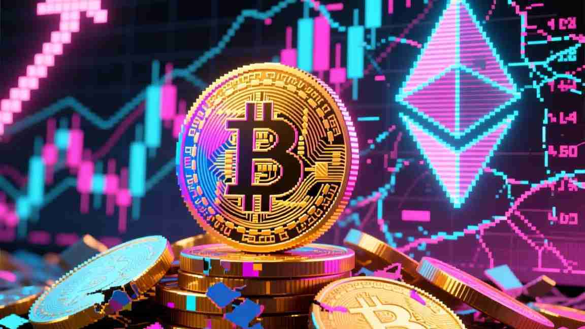 LCS自由现金交易所,重塑数字资产交易新生态