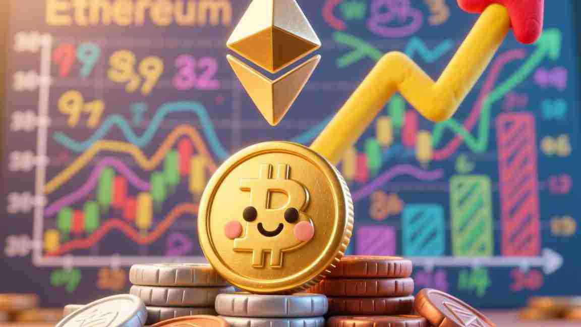 老白看BTC,在争议与机遇中寻找价值锚点