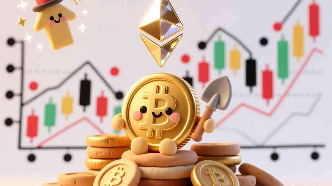 老白看BTC,在争议与机遇中寻找价值锚点