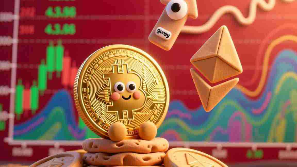 狗狗币钥匙扣款纪念章,当加密文化落入掌心