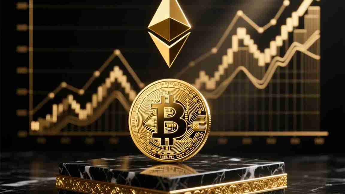 LTC币最新动态,市场关注点与技术演进齐飞