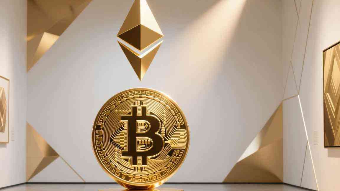 BTC股市行情联动性分析,数字资产与传统市场的交织与博弈