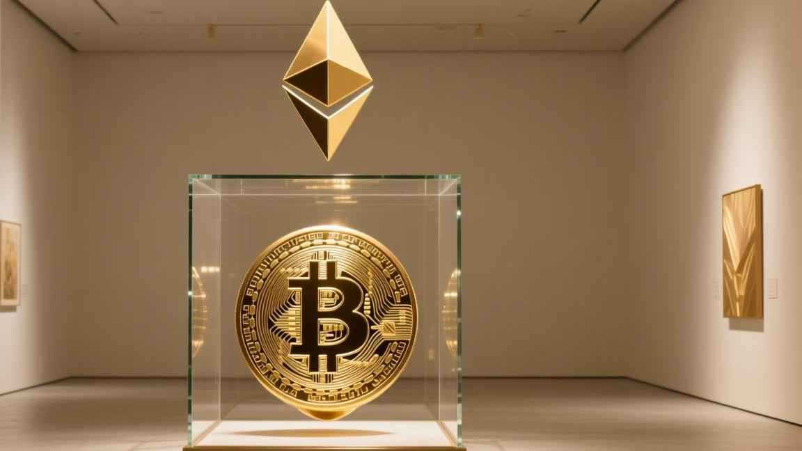 当有人带我玩BTC,一场数字货币的启蒙与冒险