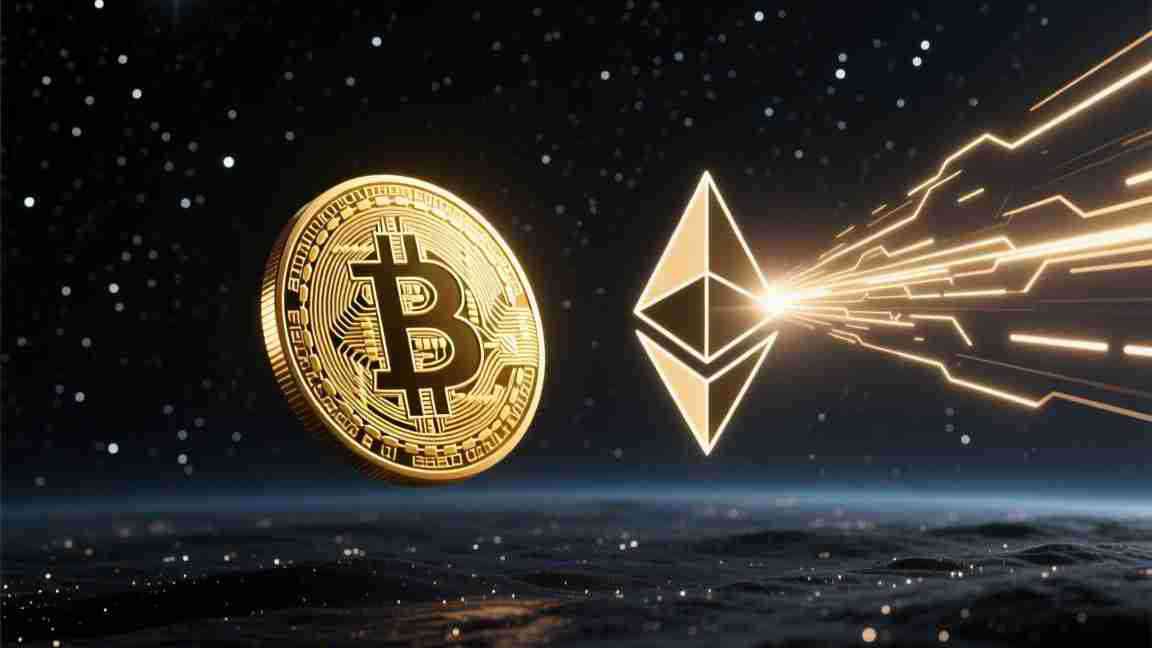 老白看BTC,在争议与机遇中寻找价值锚点