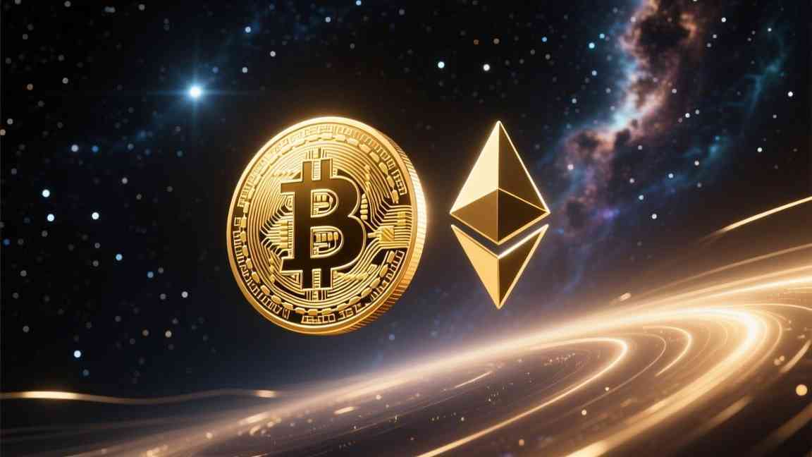 老白看BTC,在争议与机遇中寻找价值锚点