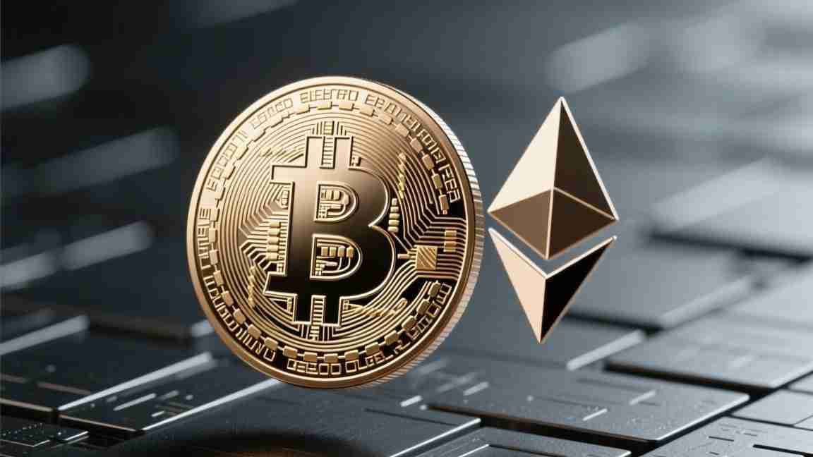 比特币惊现巨震,深度解读近期行情与未来走向