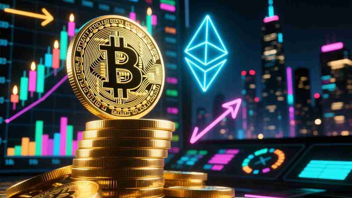 比特币价格轨迹,从一文不值到惊世传奇的涨跌启示录