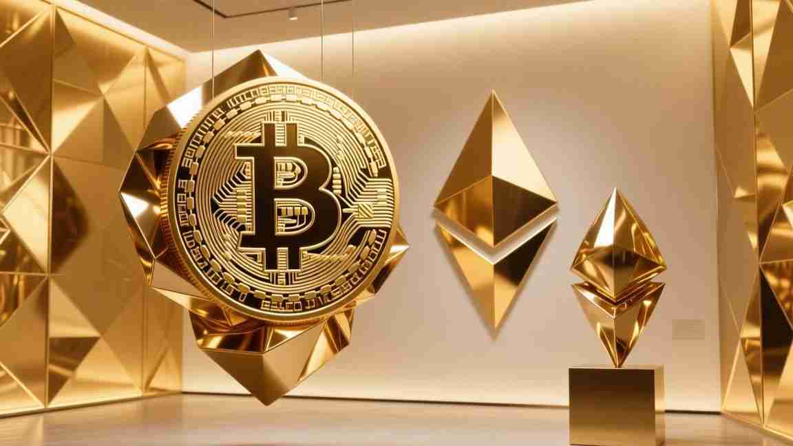 LTC币最新动态,市场关注点与技术演进齐飞