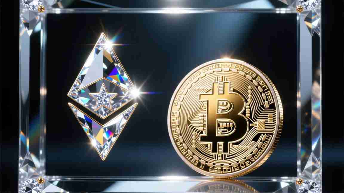 比特币惊现巨震,深度解读近期行情与未来走向