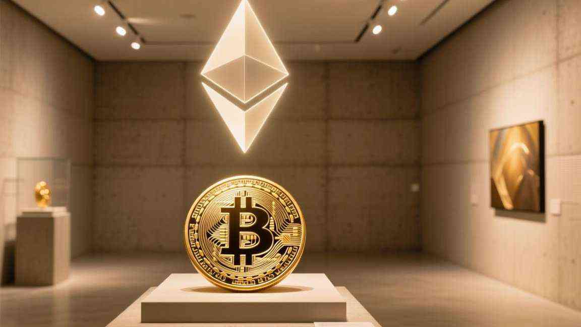 比特币惊现巨震,深度解读近期行情与未来走向